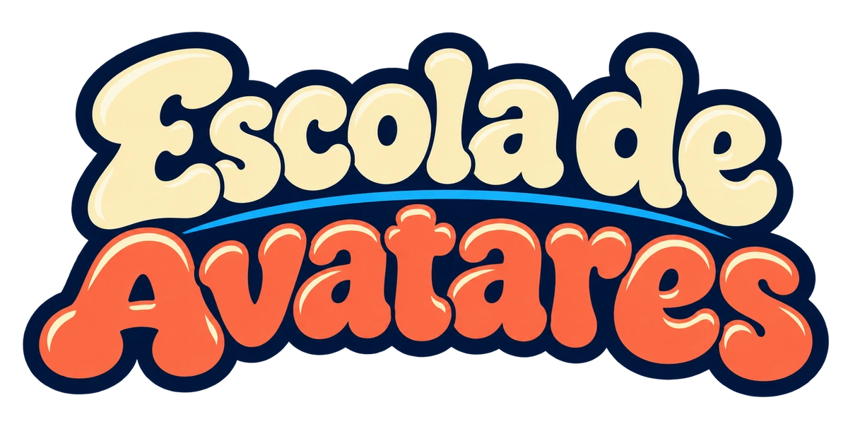 Escola de Avatares